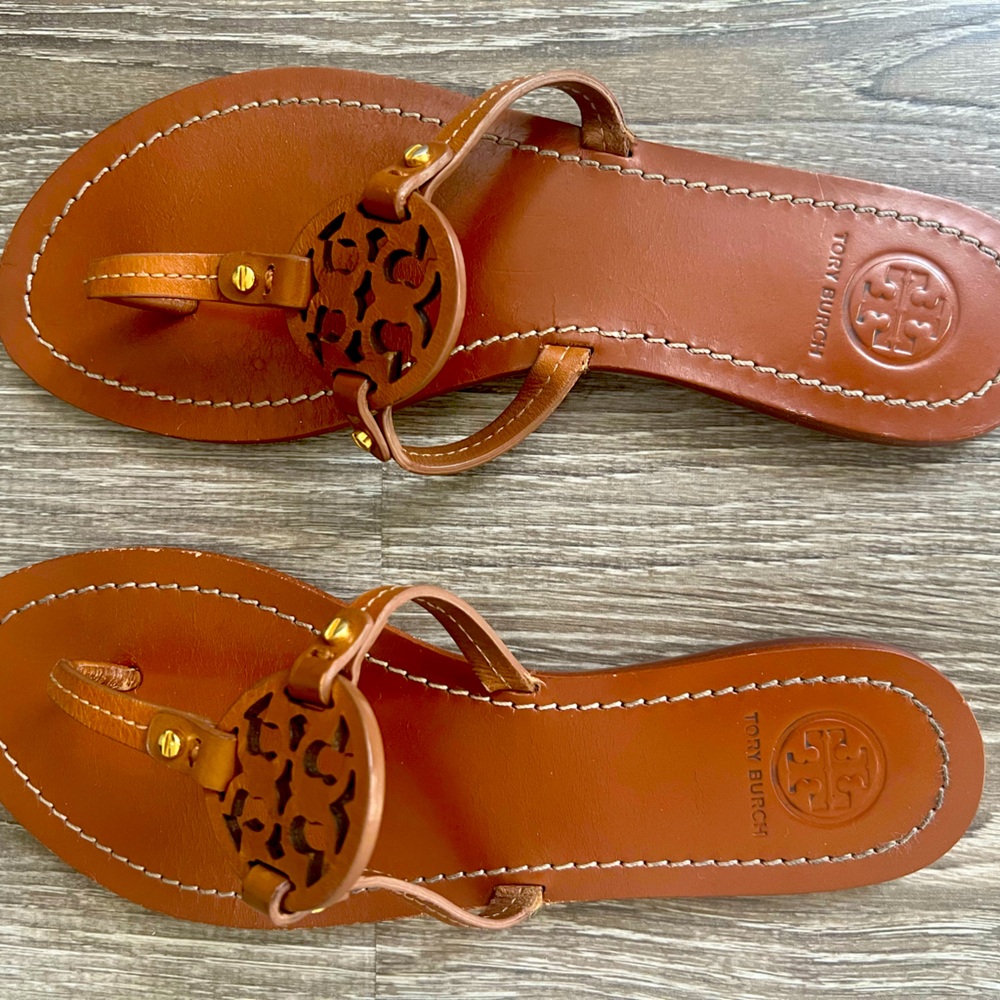 Tory Burch Sandal